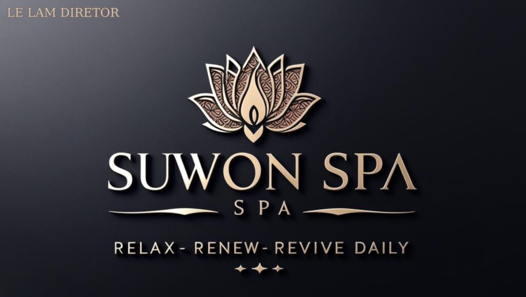 Suwon Spa